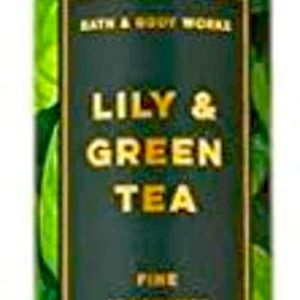 Looking for Green Tea Lily